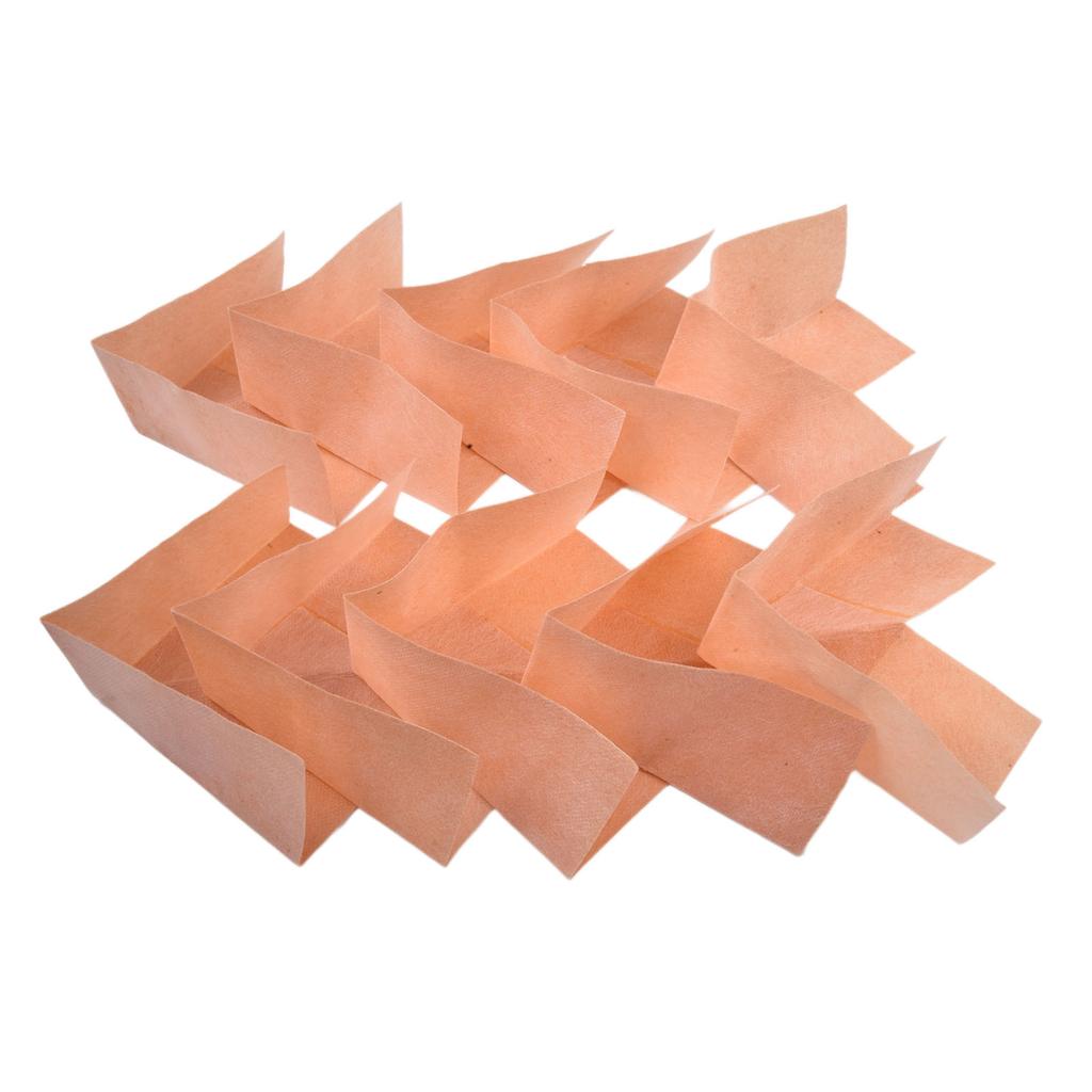 4/10 шт. Гидроизоляционный Угловой Душевой Бесшовный Рулонный Материал Ванна И Парная Гидроизоляционный Угловой Душевой Рулонный Материал 14*14*5см