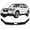 SCOUTT BRA CAPOT DEFLECTEUR PROTECTION Pour BMW X1 E84 2009–2015