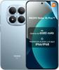 Xiaomi Redmi Note 15 Pro 5G - Черный/Серый/Синий/Фиолетовый