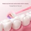 Leng Suan Ling Angel Wing Adult Soft Toothbrush
