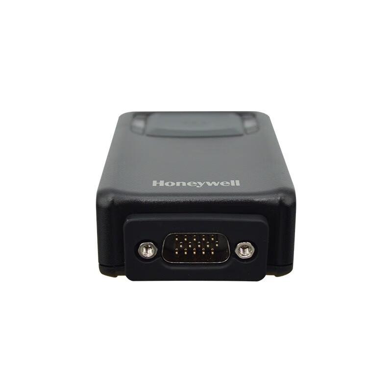 Honeywell 3320GER Fixed-Mount 2D Wired Barcode Scanner