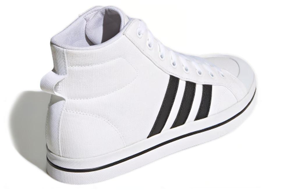 Adidas Neo Bravada Mid 'White Black' FX9063