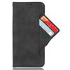 For Oppo A5 Pro 5G (China)/Oppo F29 Pro 5G (Global) Leather Case Phone Wallet Cover with Multiple Card Slots