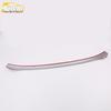 Sylphy Front Bumper Lip Grille Trim Decorative Anti-Scratch Strip for 16 Models