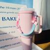 Для термокружек Stanley 40 унций Ручной ремешок-держатель Чехол для стакана Подходит для кружек с диаметром горлышка 6-10 см Силиконовая ручка-ремешок Держатель Аксессуары для стаканов