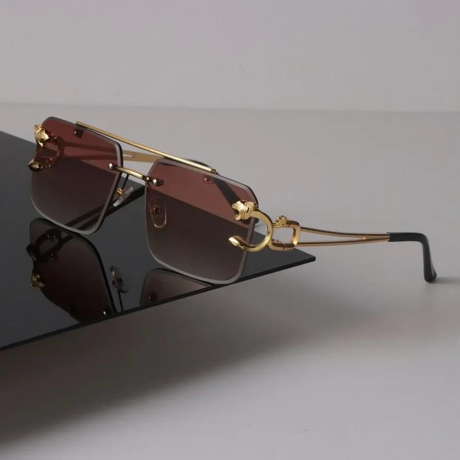 Классические солнцезащитные очки «кошачий глаз» женские мужские ретро модные брендовые дизайнерские очки стильные повседневные женские мужские