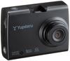 Yupiteru 3,1 мегапиксельный видеорегистратор с обнаружением удара DRY-AS350GS