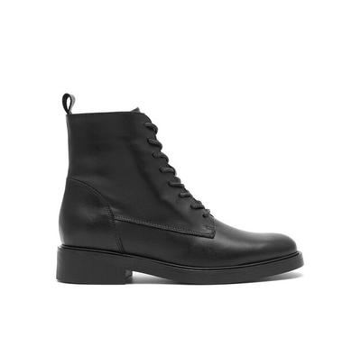 Ботильоны ANITA-25205PE, чёрные