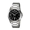 Casio Cheap Watch, Casio, Analog, MTP-1370D-1A1