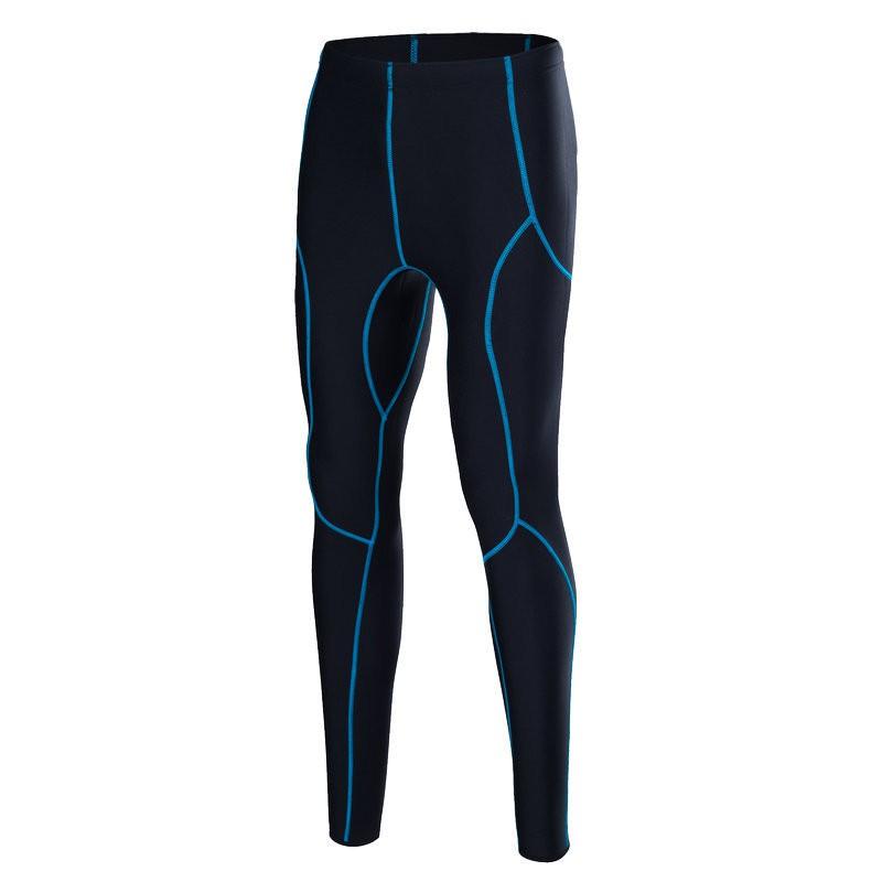 3mm Neoprene Wetsuit Pants Diving Surfing Snorkeling Freediving Winter Swimming Thermal Protection Unisex