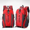 40L Large Capacity Ultralight Hiking Bag Outdoor Waterproof Casual Travel Multi-functional Sports Backpack