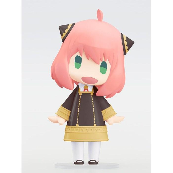 Good Smile Company ПРИВЕТ! GOOD SMILE Фигурка Ани Форджер из SPYxFAMILY (приблизительно. 94mm)