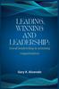 Книга Leading, Winning and Good Leadership : Good Leadership & Winning Organization