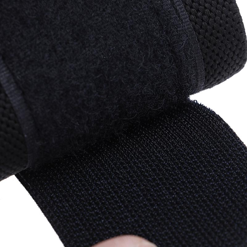 Фитнес Мягкие Тяжелая Атлетика Тренировки Тренажерный Зал Ремни Ручка Поддержка Запястья Перчатки