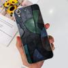 For Huawei Y6 ii Y6 2 Case 5.5 inch Soft Silicone Cover For Huawei Y6ii Y6 II CAM-L21 Honor 5A Phone Case Cute Panda Clear Funda