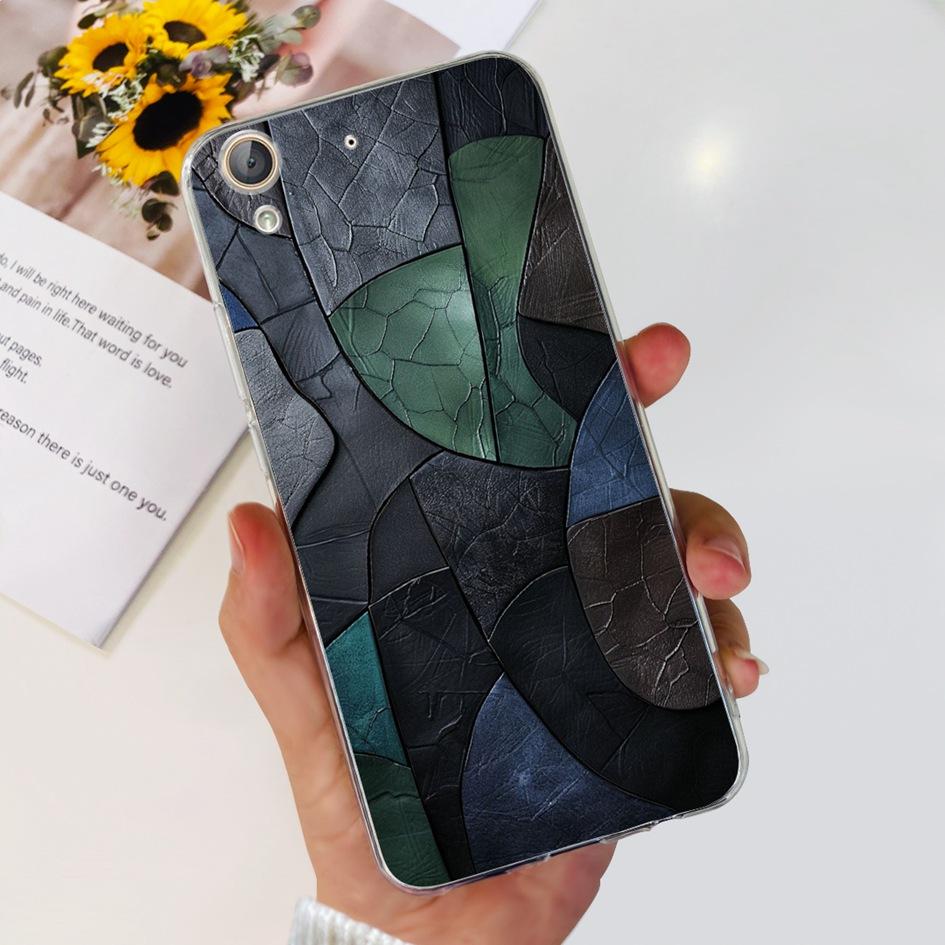 For Huawei Y6 ii Y6 2 Case 5.5 inch Soft Silicone Cover For Huawei Y6ii Y6 II CAM-L21 Honor 5A Phone Case Cute Panda Clear Funda