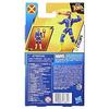 Hasbro Marvel X-Men '97 Epic Hero Series Cyclops 4-inch (10cm) Action Figure, Superhero Toy, X-Men Action Figure, Ages 4 and Up, F8124, Authentic