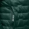 Jack Wolfskin Passamani Down M Jacket, Mens Green Jacket