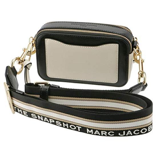 Сумка через плечо Snapshot SNAPSHOT Double J Сумка через плечо M0012007 0032 136 [Marc Jacobs] [Товар]