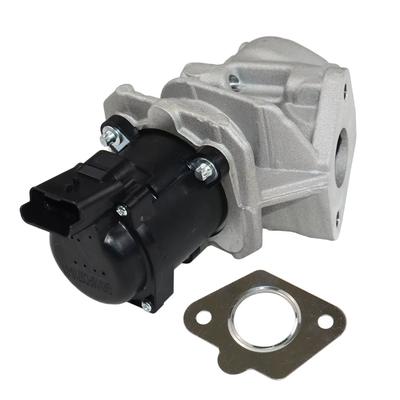 Замена клапана EGR L10A 9660276280 для Ford C-Max Fusion Focus II Mazda 3 1.6 TDCI 1526689