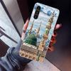 Islam Muslim Mosque Phone Case For Samsung Galaxy A17 A16 A15 A14 A13 A57 A56 A55 A54 A53 A37 A36 A35 A34 A33 A26 A25 A24 A23 Ga