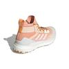 adidas Terrex Free Hiker Primeblue Ambient Blush Женские кроссовки Розовые прозрачно-розовые Wonder-White FZ3129