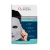 O3+ Alpha Men Bright Groom Набор для лица 54 г Упаковка 1 шт. для увлажненной, сияющей, гладкой кожи