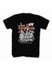 King John of Luxembourg T-Shirt 100% Cotton O-Neck Summer Short Sleeve Casual Mens T-shirt Size S-3XL
