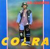 Виниловая пластинка MAD COBRA Эксклюзивный CRLP10 Charm 1991 UK Регги Ска Даб Б/у