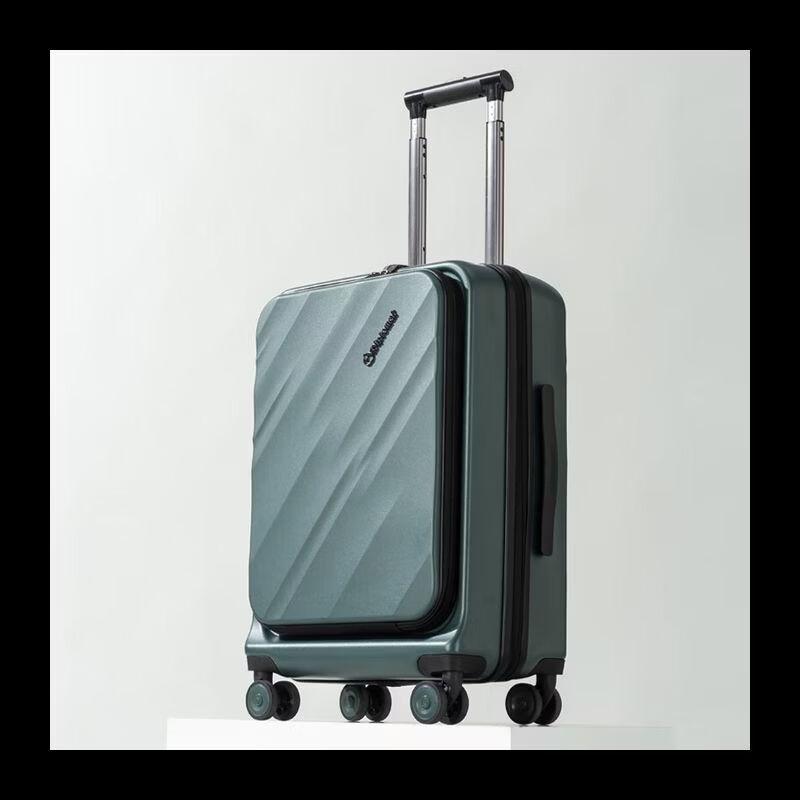 Жесткий чемодан Diplomat DS-1332