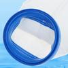 Pool Filter Bag Replacement Filter Bag Pool Cleaning Tool Efficient Filter Bag Cotton Texture Perfect for Pool Cleaner
