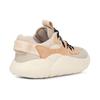 UGG Low Top Casual Shoes Women Sneakers Terracotta White 1152734-CERA