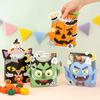 Art Box/Claypia 216 Minhwa Shop Halloween Shopping Bag Making Candy Bag Basket