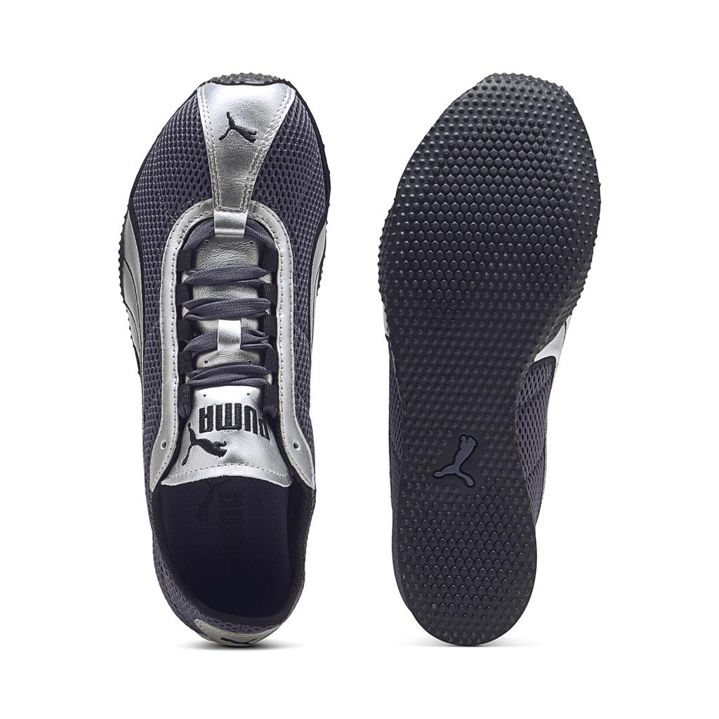 Puma H-Street OG Inky Depths Унисекс Кроссовки Черный Черный------Детали 403692-17