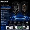 Измеритель индуктивности Dt-001 для ремонта печатных плат с электромагнитной технологией Быстрый инструмент для обнаружения неисправностей