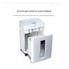 Deli 9920 P-4 Security Paper Shredder CN plug (adapter included)