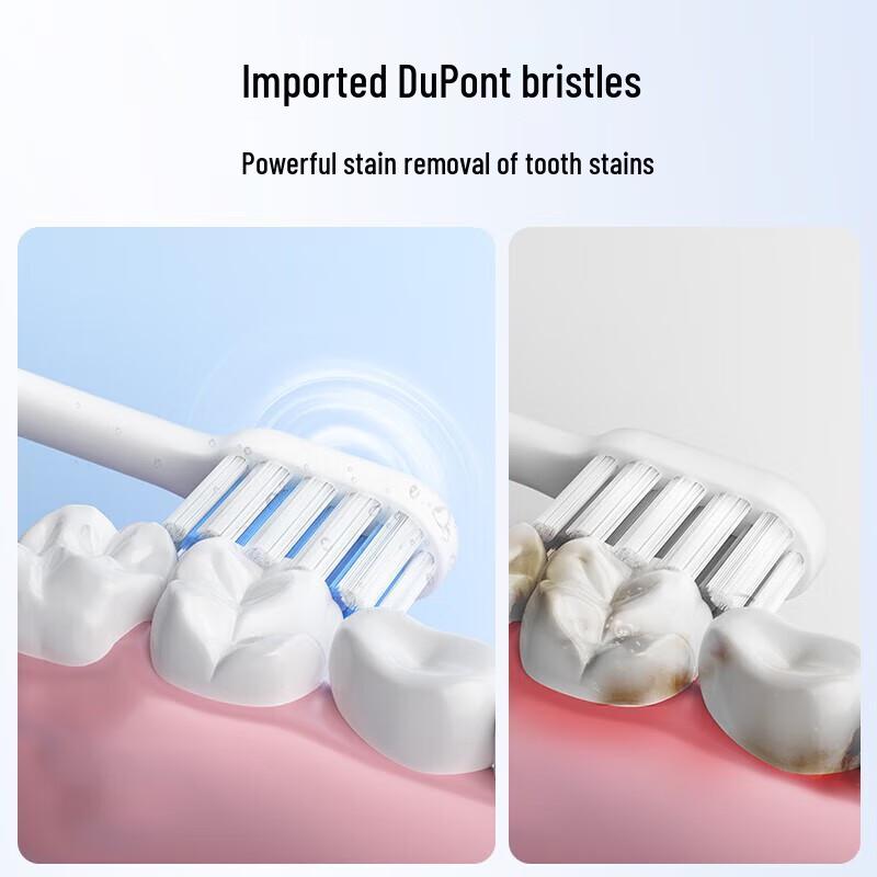 Звуковая электрическая зубная щетка Panasonic