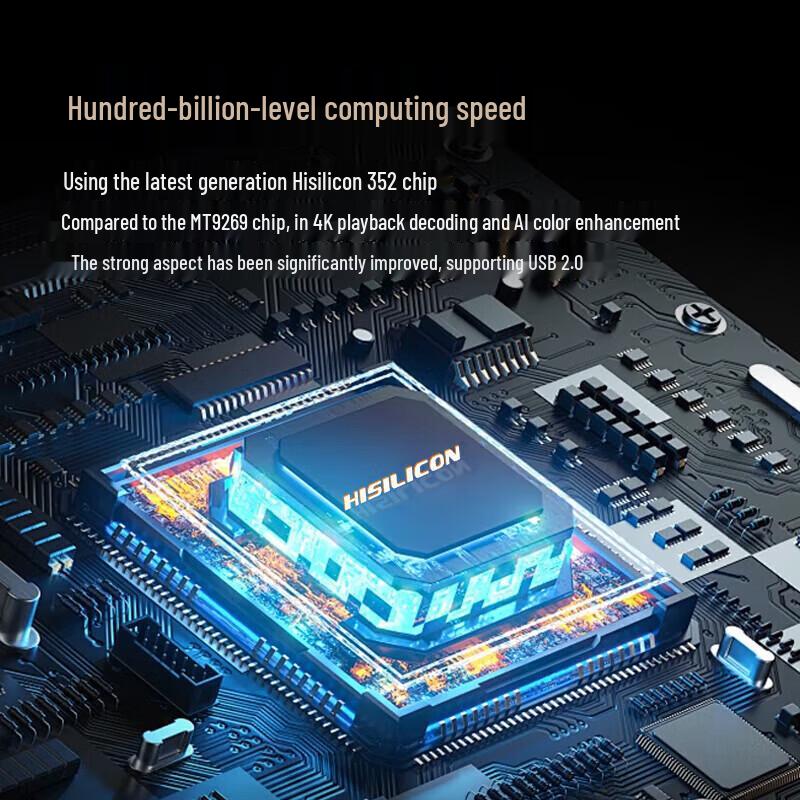 Умный проектор VIMGO F1100 (Китайская версия)