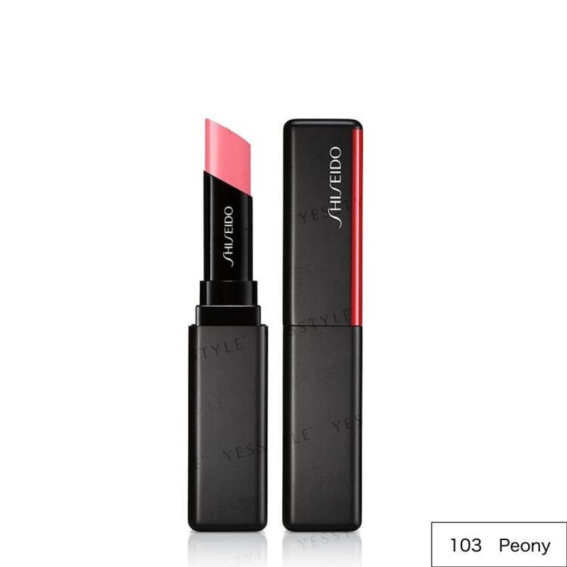Shiseido Колор-гель для губ