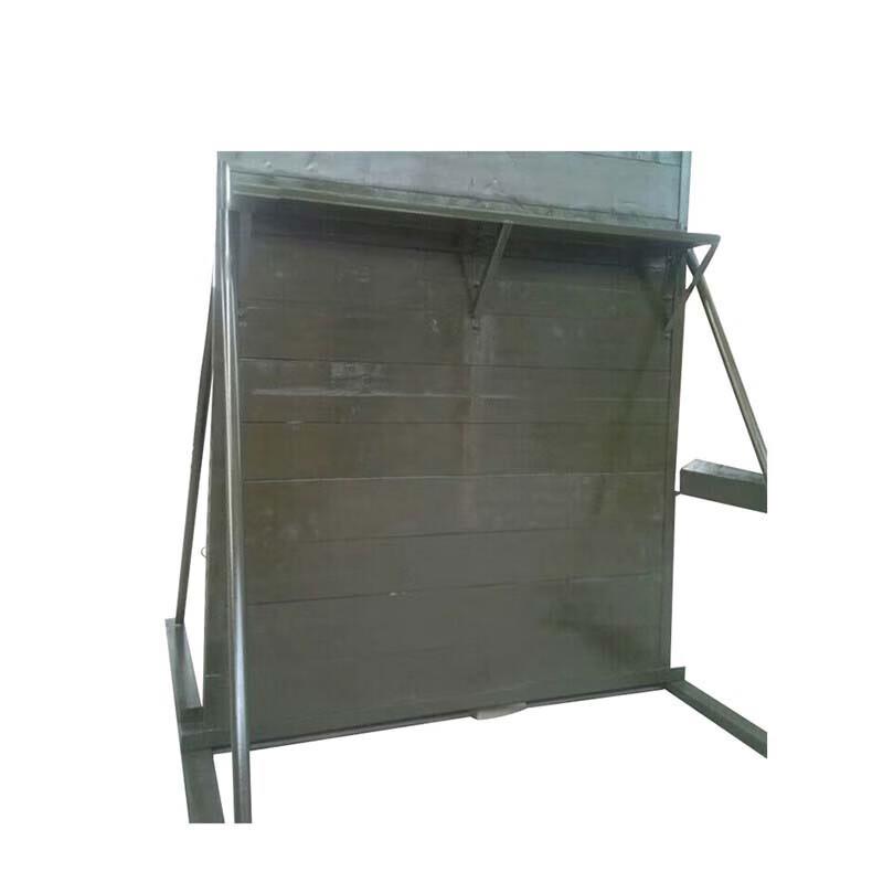 CTDX Outdoor Team Climbing Obstacle Wall
