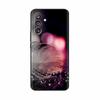 Чехол для Samsung M36 5G Мягкий окрашенный чехол для Samsung Galaxy M36 Чехол M 36 Fundas Оболочки SM-M366B Чехлы для телефонов Силиконовый бампер