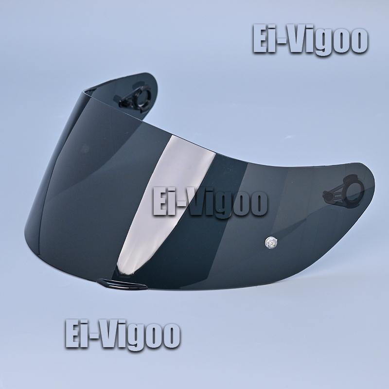Cascos Para Motos Shield Replacement for AGV K1 K1S K3SV K5 K5S GT2 Uv-Protection Full Face Accesorios Para Moto for Casco AgvSpeed Sensors 6