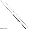 SHIMANO Rod Boat Rod 20 Mid Game TYPE82 HH195 RIGHT Compatible with Light Deep Area Akamatsu Onikasago CI4+