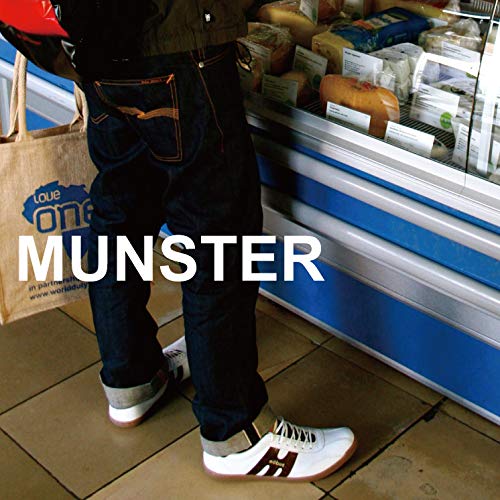 Кроссовки Mobus MUNSTER для мужчин и женщин, Натуральная кожа, Спортивные, Повседневные, С функциональными стельками, Обувь для ходьбы (БЕЛЫЙ/ТЕМНО-СИНИЙ КРОКО, Японский размер обуви