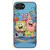 S-SpongeBobs S-SquarePants Phone Cover for Samsung Galaxy S22 S21 S20 FE Ultra Plus A35 A36 A37 A33 A34 A04 A71 Protective Case
