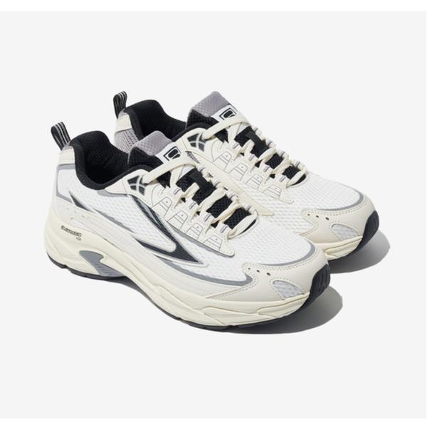 Fila Unisex Sneakers Fronto V2 Floatmax Oakmont V4 1rm02958h