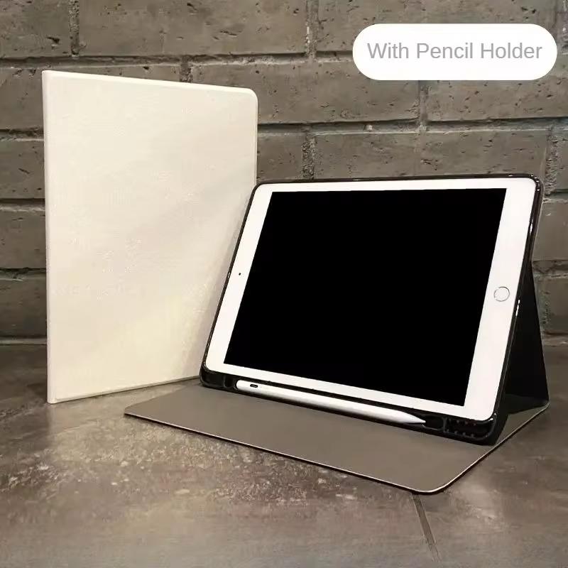 Умный чехол-обложка с капибарой для iPad Pro 11, iPad Mini 6 8.3, iPad 5/6-го поколения 9.7, Air 2/3 10.5, 10.2 7-го, 8-го, 9-го поколений 10-го, Funda Air 5/4-го