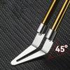 45 Degree Elbow Welding Repair Smooth Head Smooth Auto Repair Tools  A Variety of Welding Tools