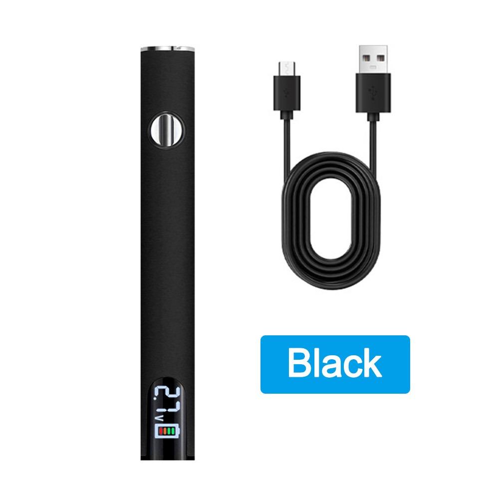 510 Thread Battery Электрический паяльник Сварочный ремонтный инструмент Паяльник Инструмент Smart Power