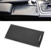 Convenient and Easy to Install Center Console Roller Blind Cover for For BENZ W212 2012 04 W204 A20468076079051